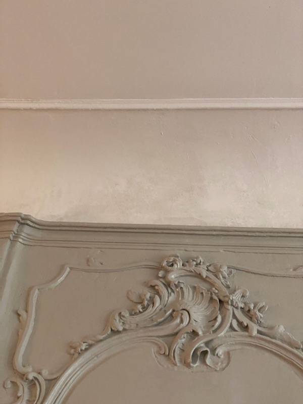 Rénovation complète de l' hôtel Gasqui à Avignon