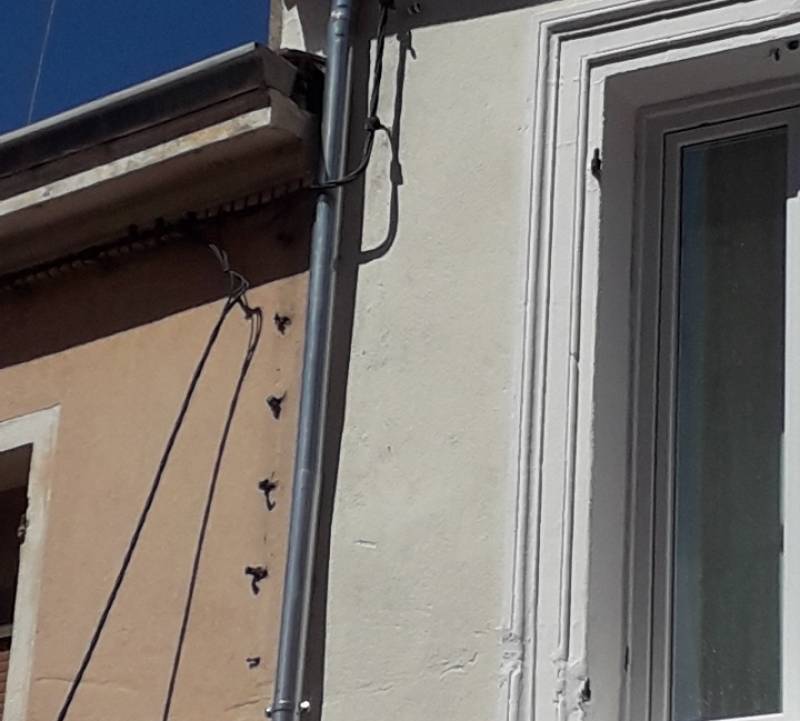 Rénovation de façades à Marseille : votre bâtiment comme neuf avec Sud Est Construction