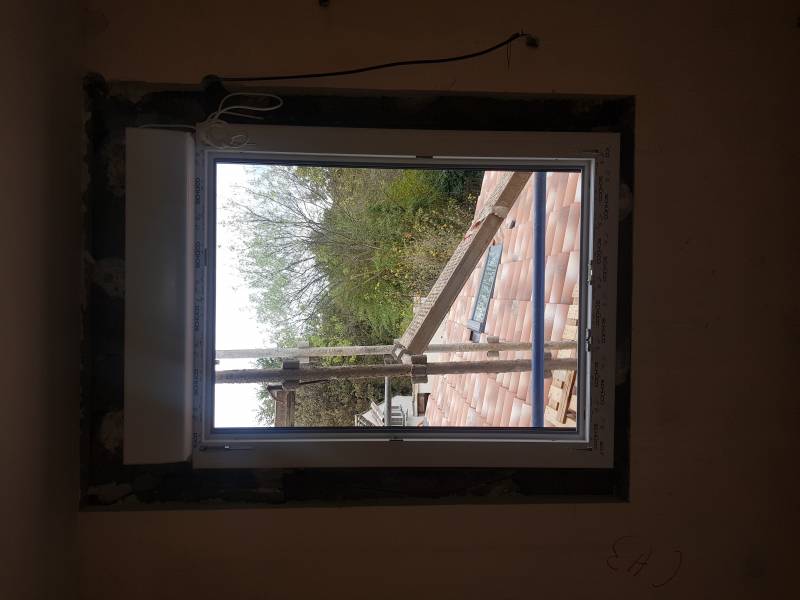 Rénovation de menuiserie à Marseille