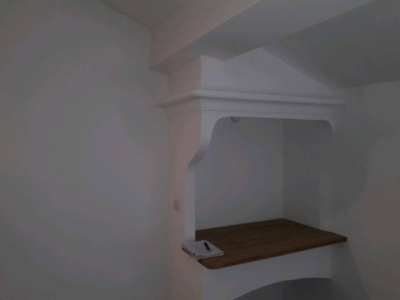 Entreprise de maçonnerie pour rénovation d'une maison classée sur Aix en Provence