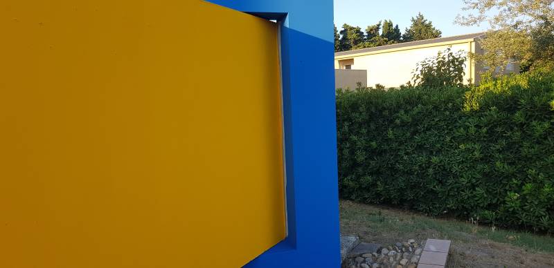 Entreprise pour peinture Spéciale Extérieure à Châteaurenard dans les Bouches du Rhône 13