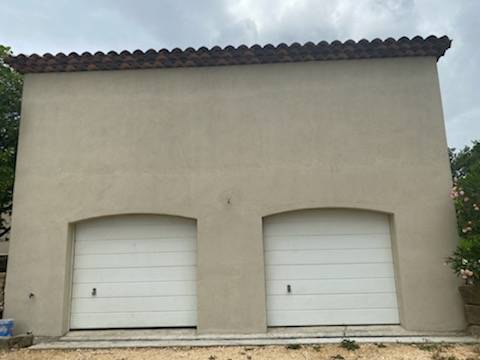 Sinistre causé par la sécheresse prise en charge assurance: réparation de fissures habitation à Trets dans les Bouches du Rhône