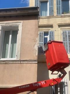 Rénovation de façades à Marseille : votre bâtiment comme neuf avec Sud Est Construction