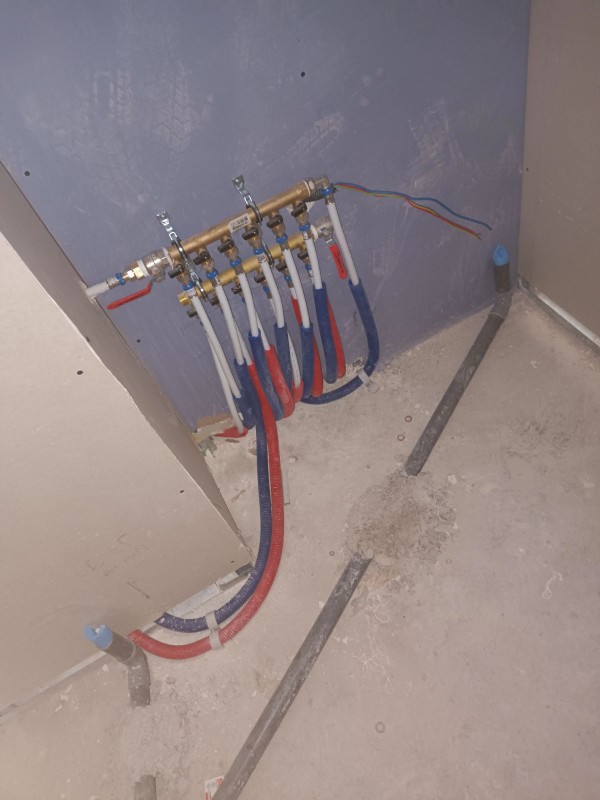 Rénovation complète d'une maison intérieur et extérieur sur Marseille