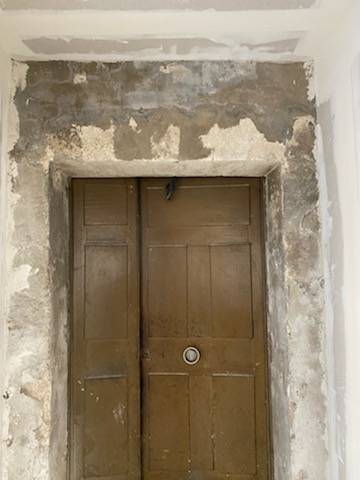 Rénovation complète de l' hôtel Gasqui à Avignon