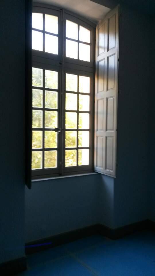 restauration et changement de menuiserie sur cavaillon