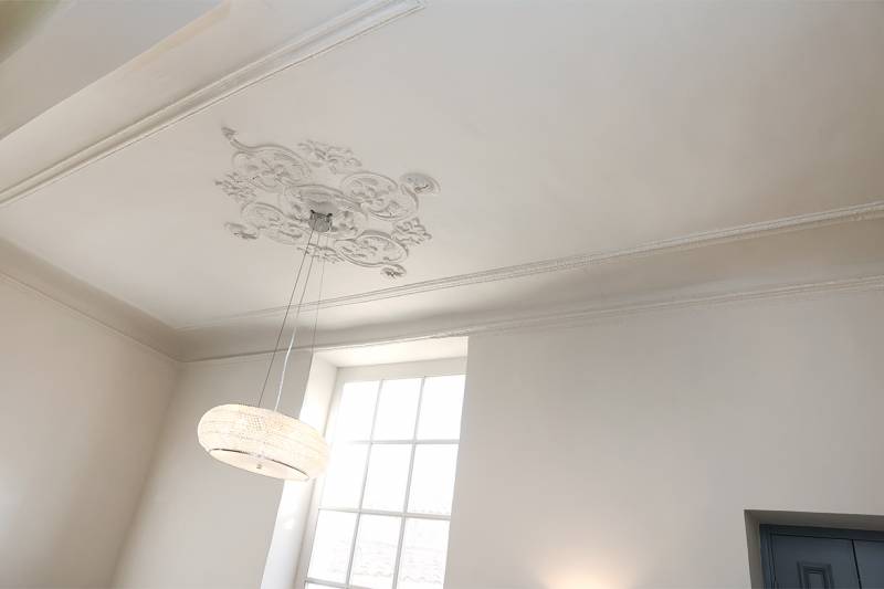 Chantier rénovation de maçonnerie général d'un immeuble entier à Nîmes Grande Rue