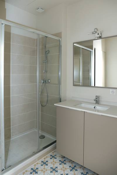 Rénovation de salle de bain à Nimes