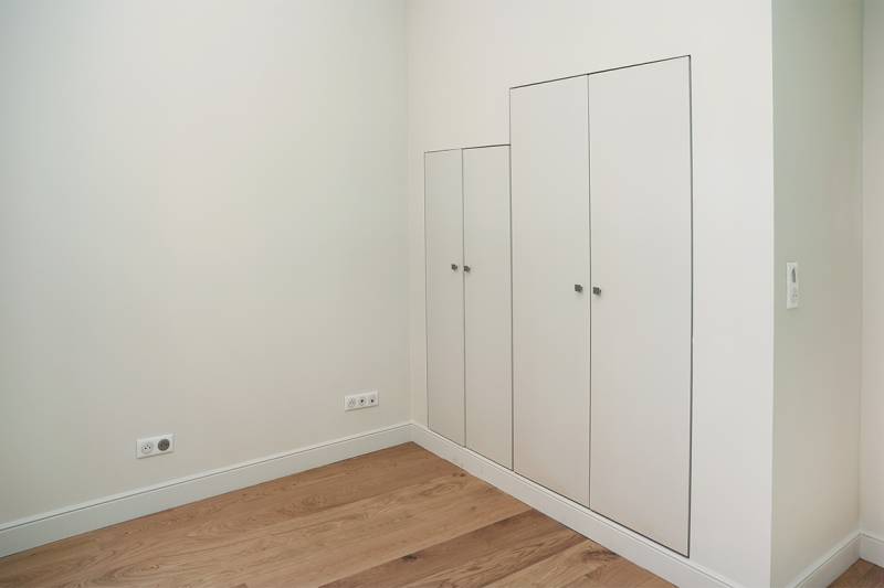 Chantier rénovation de maçonnerie général d'un immeuble entier à Nîmes Grande Rue