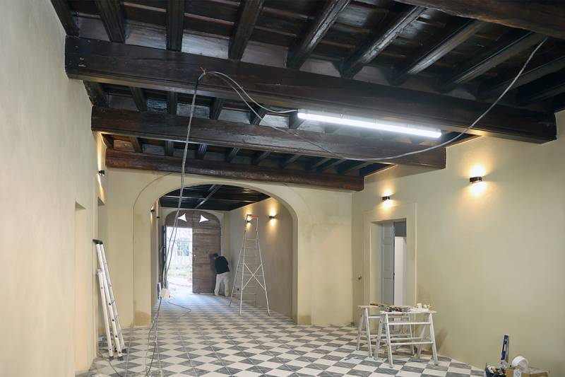 placo et rénovation sur avignon