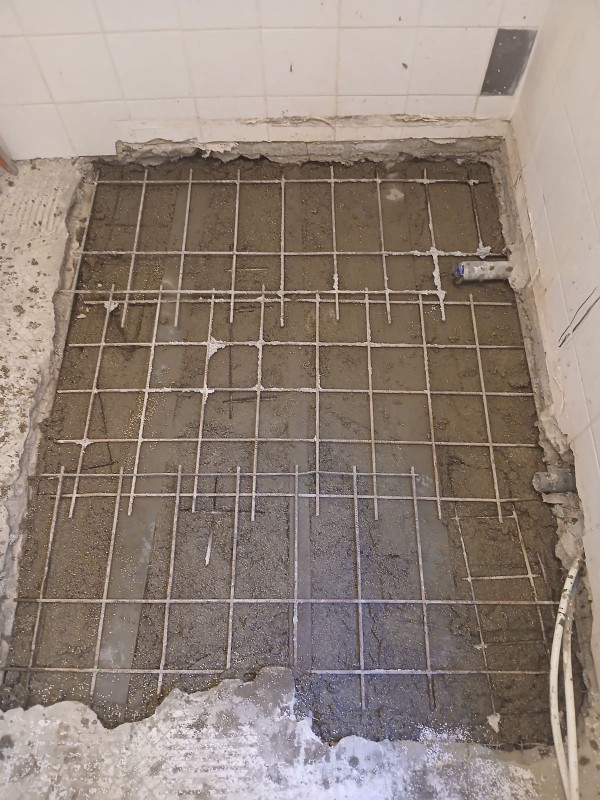 Construction d'une terrasse et isolation par l'extérieur d'une maison à Marseille