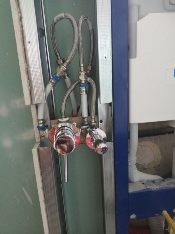 Rénovation complète d'une maison intérieur et extérieur sur Marseille